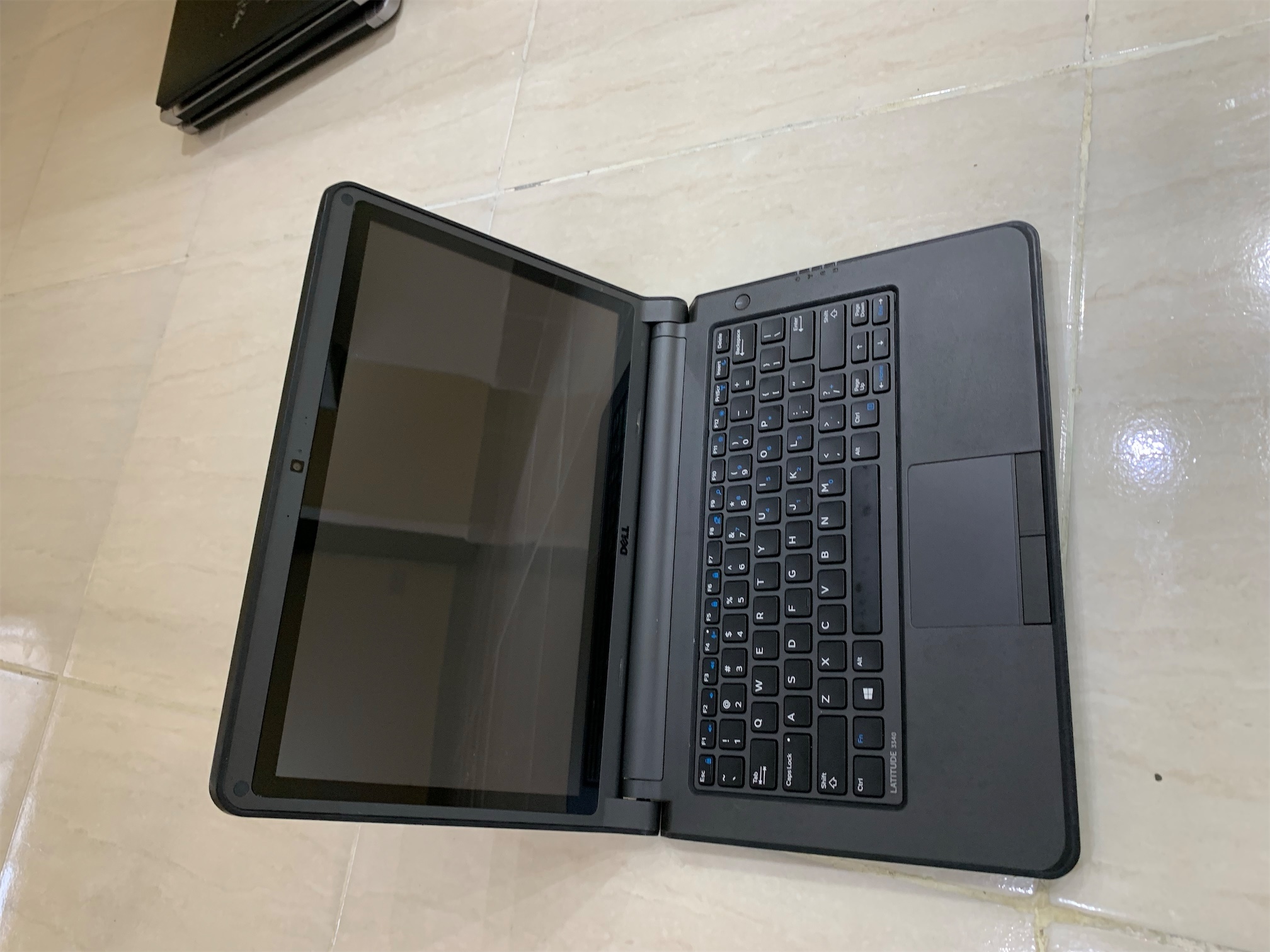 computadoras y laptops - Dell latitude 340 touch 4