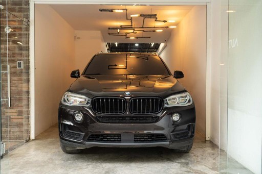 jeepetas y camionetas - BMW X5 2014 full panorámica 1