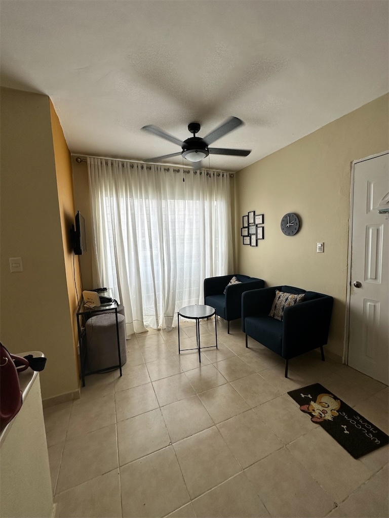 apartamentos - Alquiler BAVARO en residencial ciudad cayenas SIN INTERMEDIARIOS 