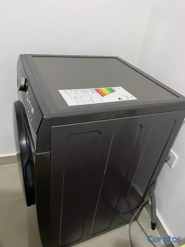 electrodomesticos - Lavadora secadora, Samsung 3