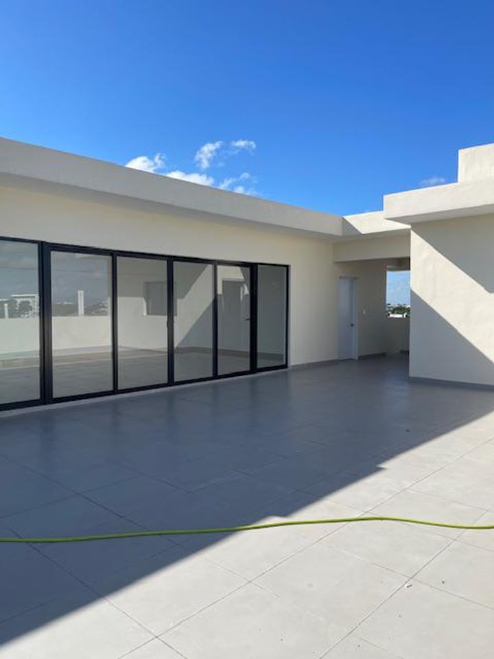 apartamentos - Alquiler apartamento Nuevo a Estrenar Los Prados  2