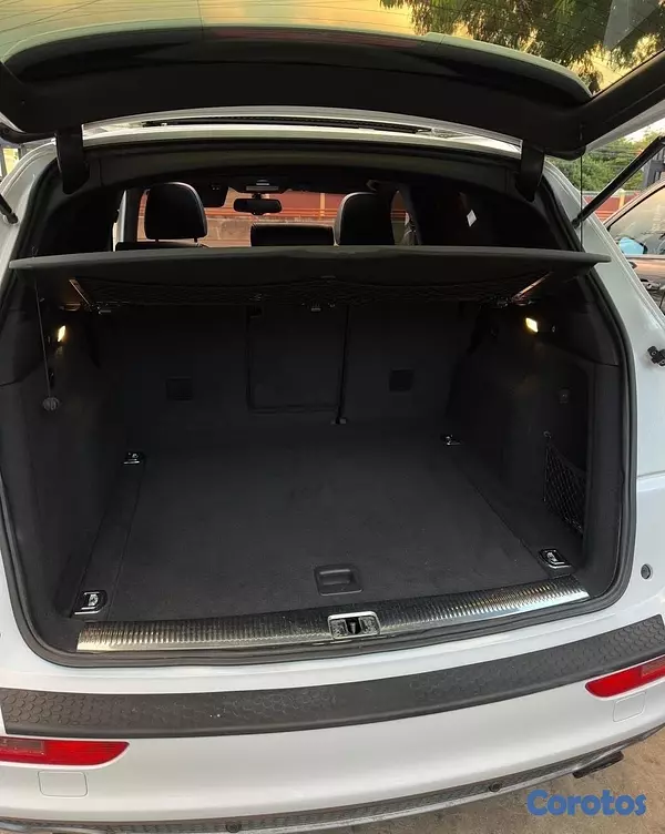 jeepetas y camionetas - AUDI Q5 S-LINE 2015 8