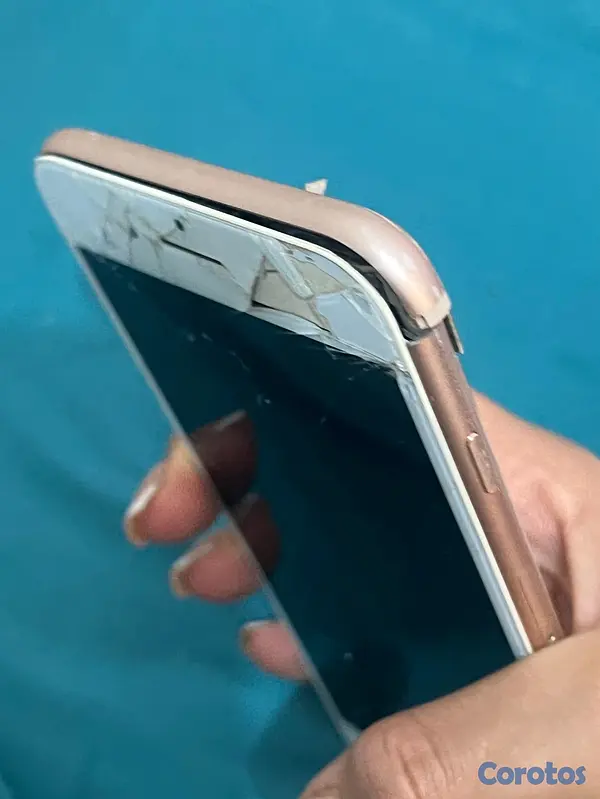 celulares y tabletas - iPhone para piezas (iCloud limpio)  3