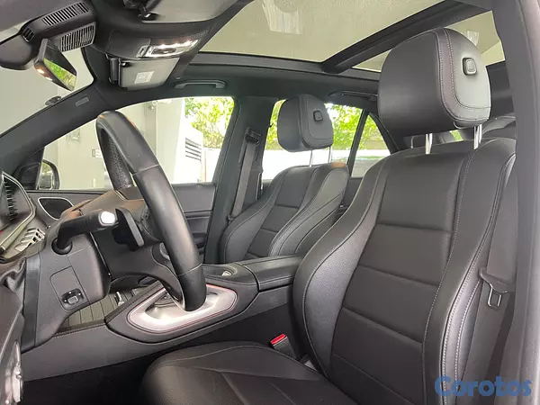 jeepetas y camionetas - Mercedes-Benz Clase GLE 450 4MATIC 2020 7