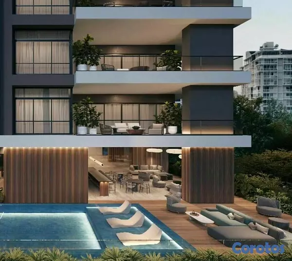 penthouses - Penthouse Av. Anacaona Piso 36 Plan de pago 3