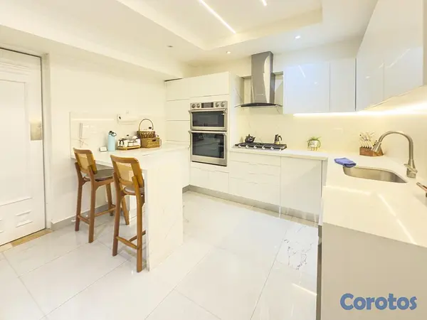 apartamentos - Apartamento en el paraiso 8