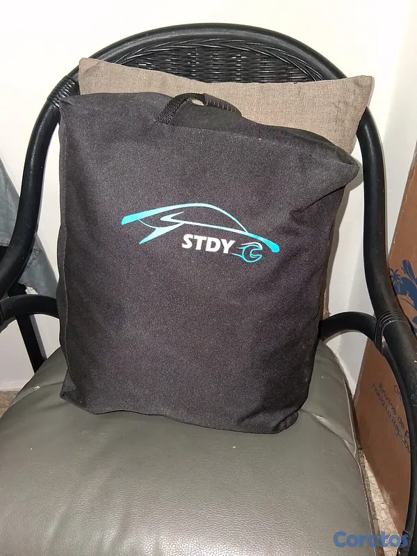 Artículos Deportivos - Bolso de Techo Impermeable para Auto STDY (Carga/E 3