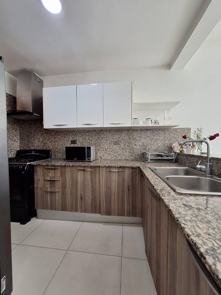 apartamentos - Apartamento en venta en Bella Vista 2 habitaciones 8