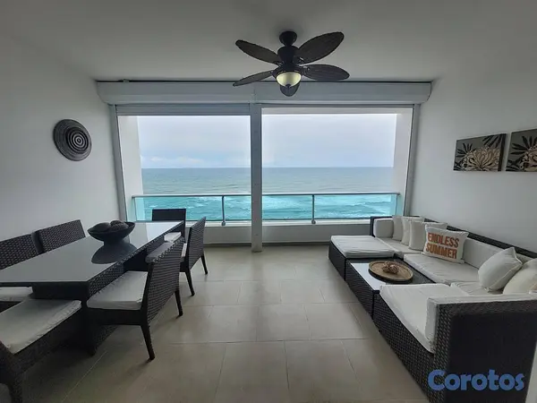apartamentos - Vendo apartamento en Juan Dolio 7