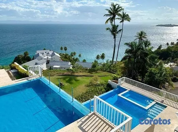 apartamentos - Apartamento en las Galeras Samana Recibo Vehiculo 2