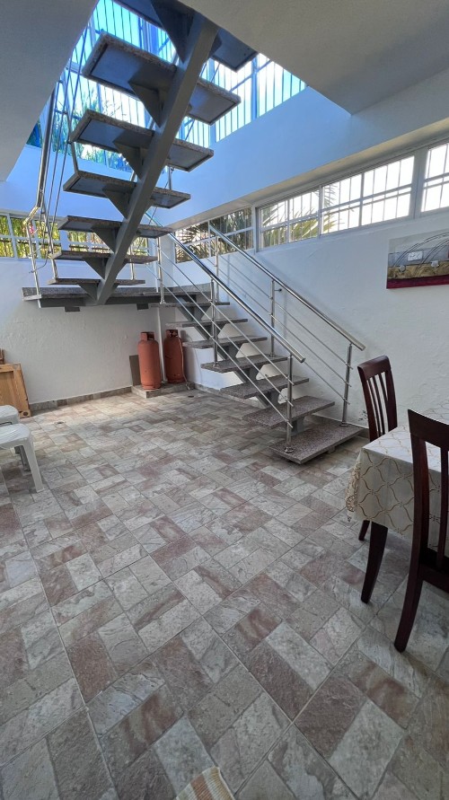 casas - Casa de dos niveles de venta residencial Cerrado 8