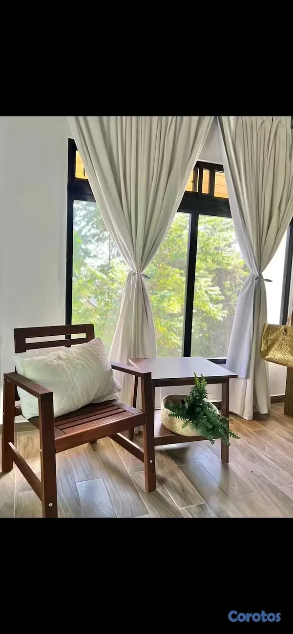 casas vacacionales y villas - se vende hermosa villa en jarabacoa  5