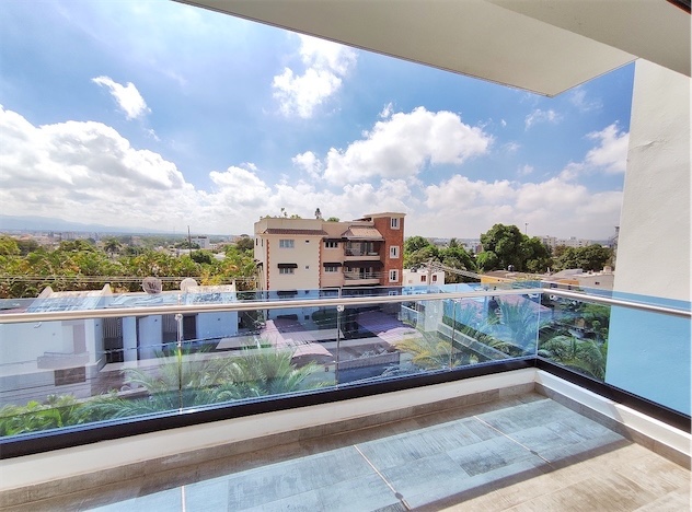 apartamentos - Apartamento de venta en La Rinconada 6