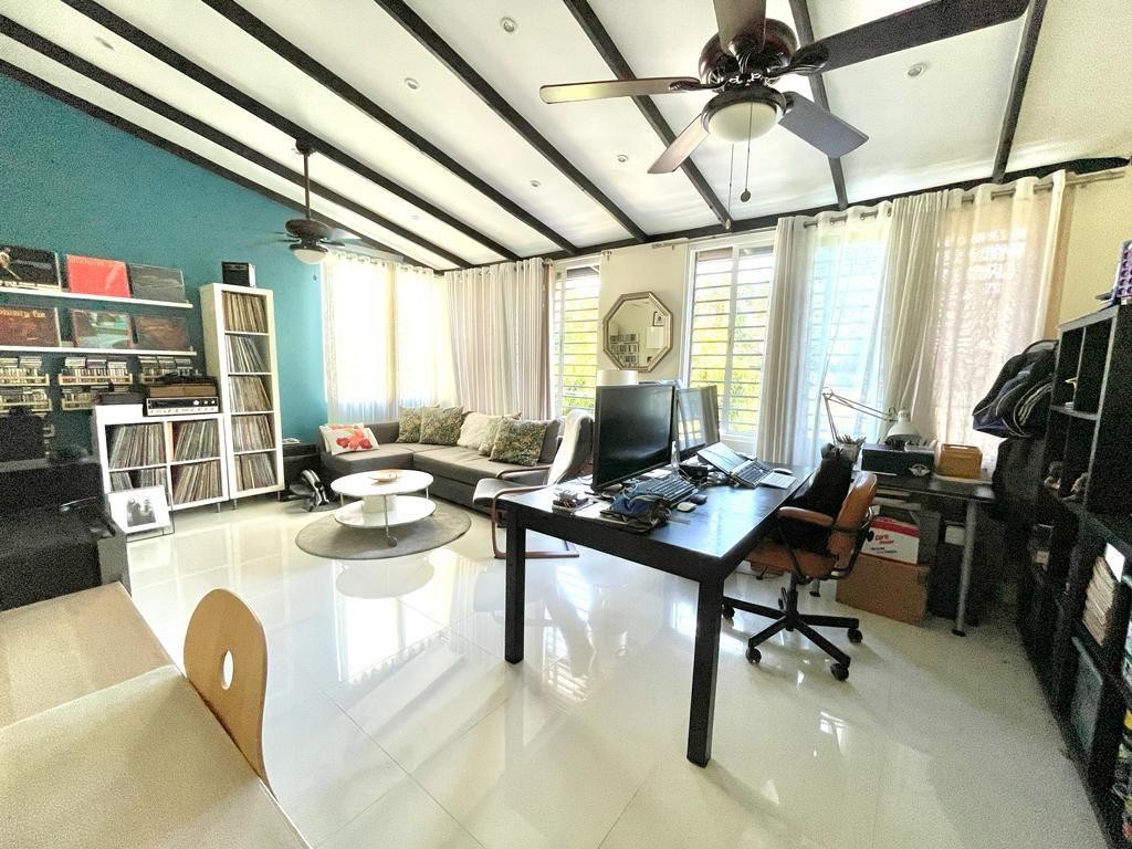 casas - Se vende casa en hermosa casa en Arroyo Hondo cerca de Ikea Y Galería 360 7