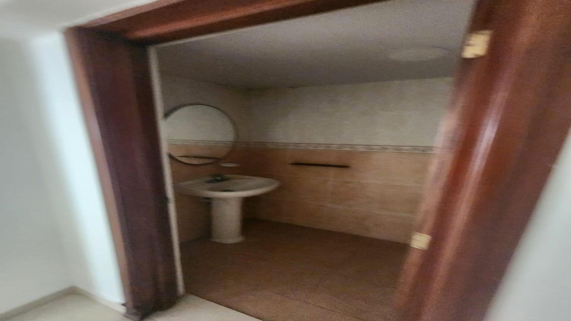 apartamentos - Vendo Penthouse en Santo Domingo Evaristo Morales 4