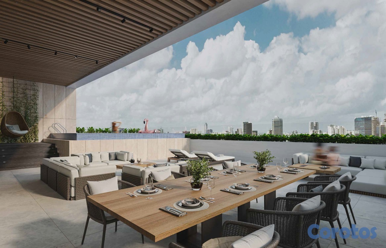 apartamentos - Apartamentos 2hab Listos 2026 ideal p/Inversion  8