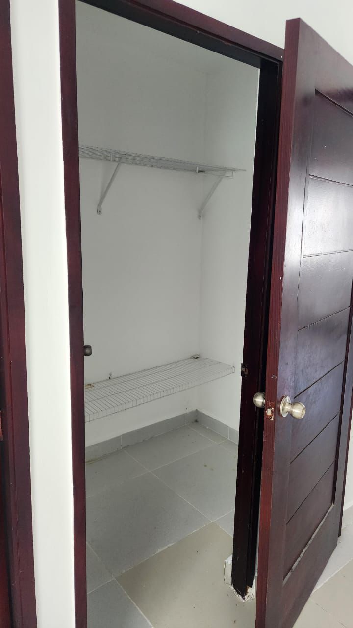 apartamentos - APARTAMENTO EN VENTA EN PALMA REAL, SANTIAGO. 9