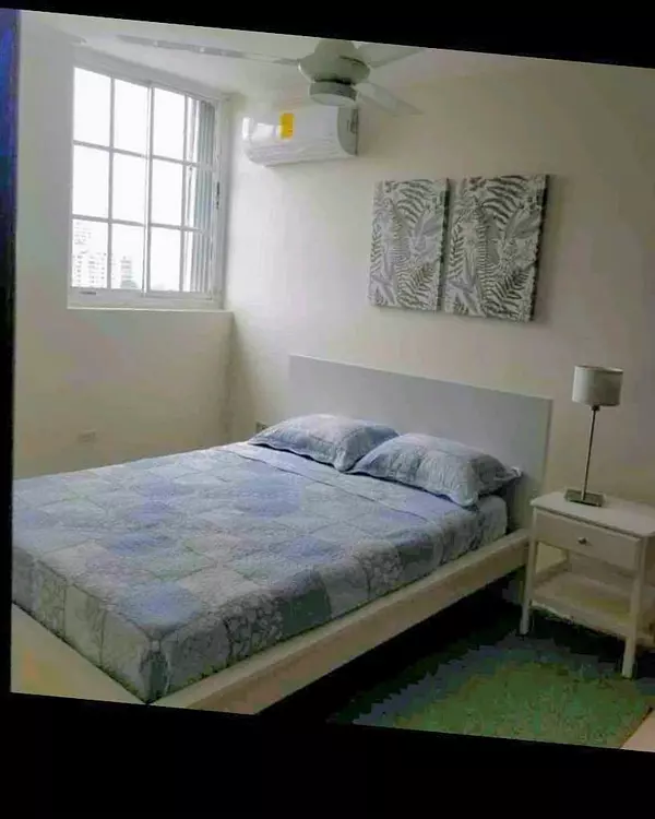 apartamentos - ALQUILO Apto en La Esperilla (amueblada) 2