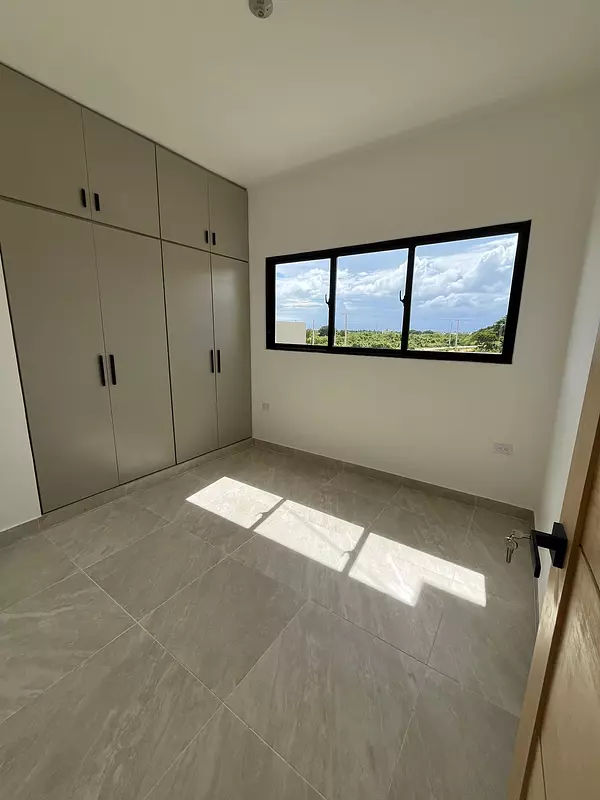 casas - Casa lista para entrega en proyecto cerrado 10