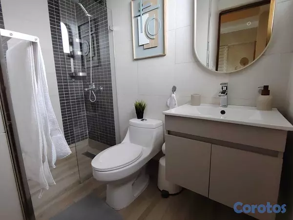 apartamentos - Apartamento en venta en piantni de una habitación 8