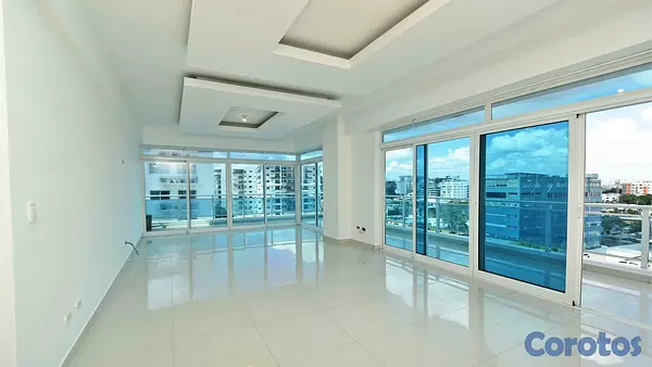 apartamentos - Elegante apartamento Torre Totalmente Familiar Bella Vista Sur 1