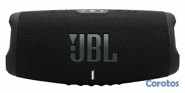 camaras y audio - Altavoz Bluetooth portátil JBL CHARGE 5 Wi-Fi Edic 6