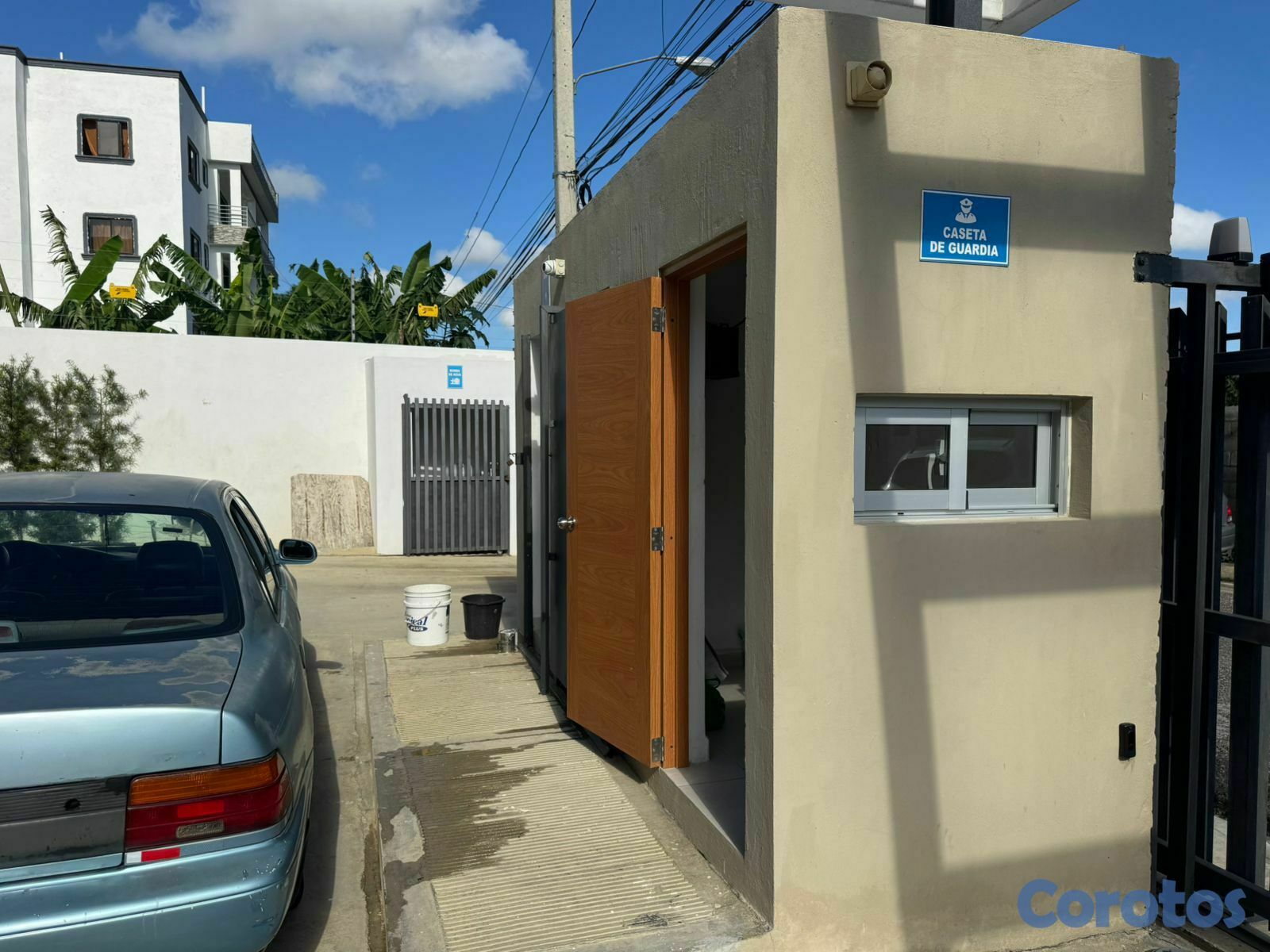 apartamentos - APARTAMENTO EN VENTA - SANTIAGO. 3