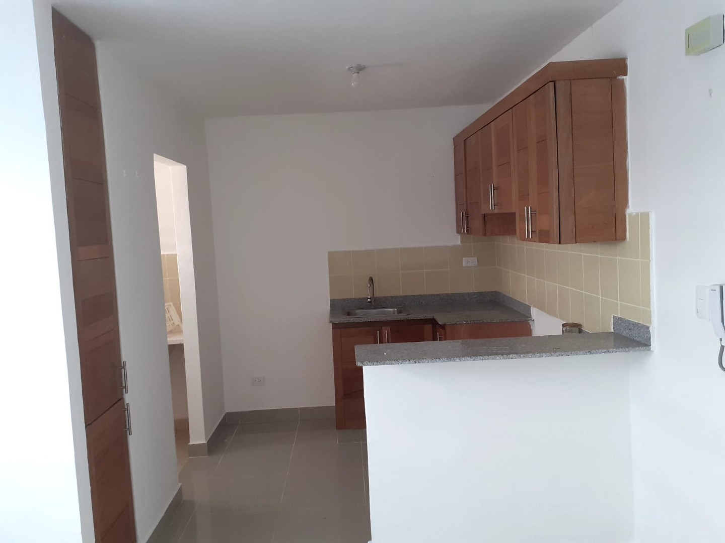 apartamentos - Cuarto Piso con Terraza-Rivera-Prado 7