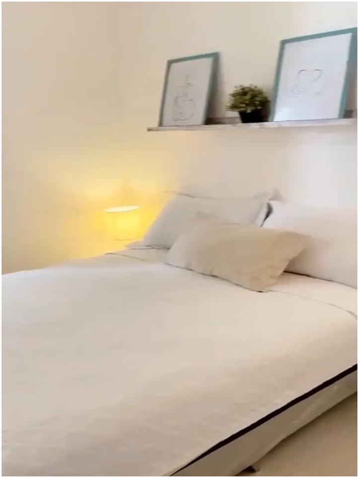 apartamentos - Apartamento en CIUDAD JUAN BOSCH, 3er. NIVEL, 91 Mts.2, OPORTUNIDAD 4