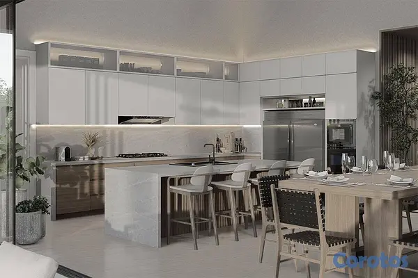 casas vacacionales y villas - se vende Villa casa de campo romana  3