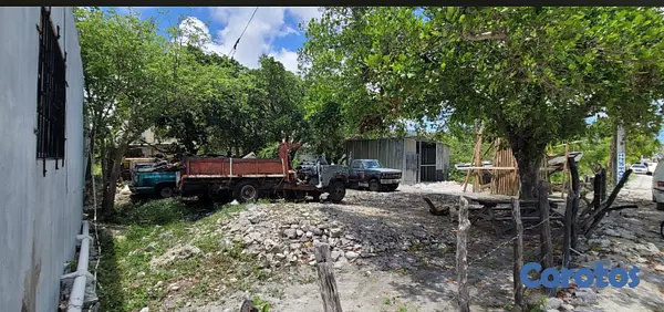 solares y terrenos - Se vende solar en Veron punta cana, con su título. 5