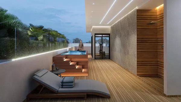 apartamentos - Vibiera Residences – Apartamentos en Cerros de Gurabo, Santiago 4