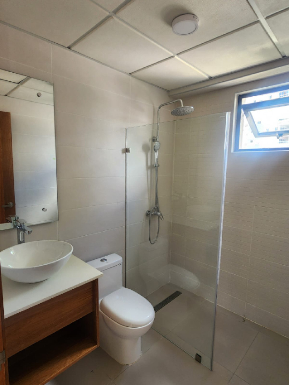 apartamentos - Apartamento de 3Hab 3baños en alquiler en Naco 4
