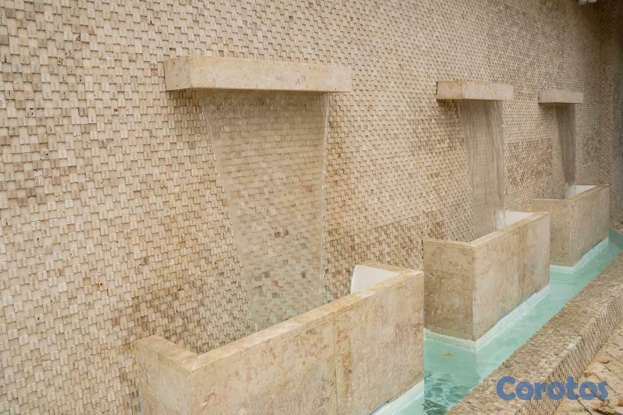 casas vacacionales y villas - GOLF VILLA EN VENTA 2