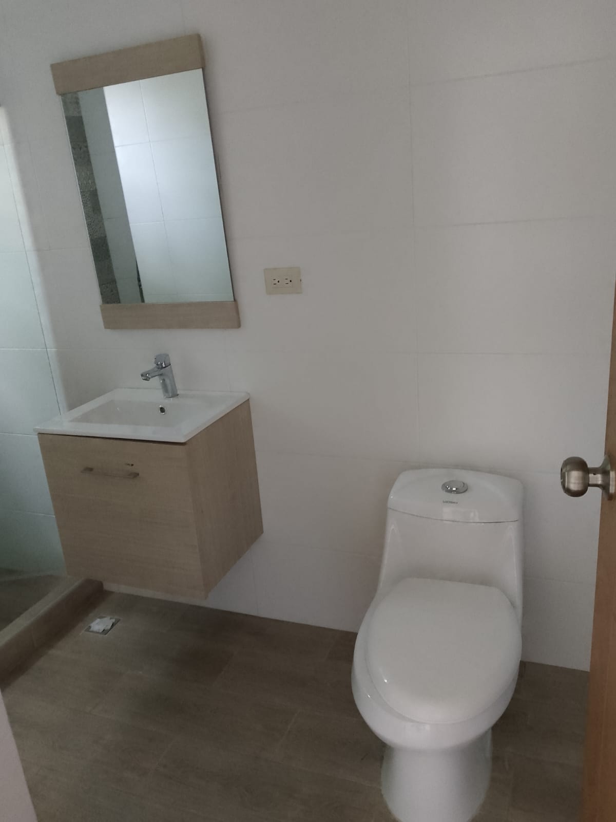 apartamentos - Vendo apartamento en El Cacique  5