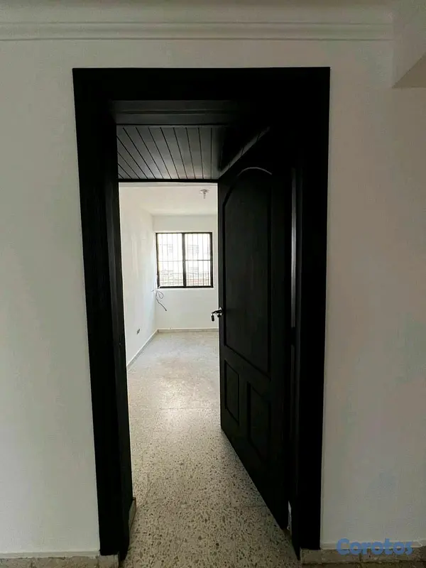 apartamentos - Sin intermediarios Rento apartamento tradicional en Naco  10