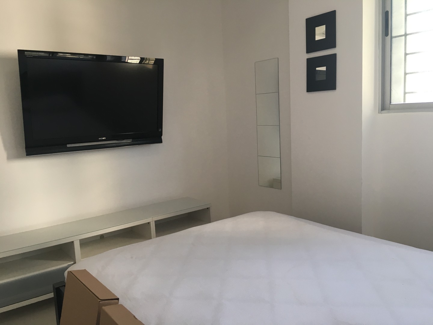 apartamentos - Apartamento En Venta En Serralles De Dos Habitaciones Amueblado 5