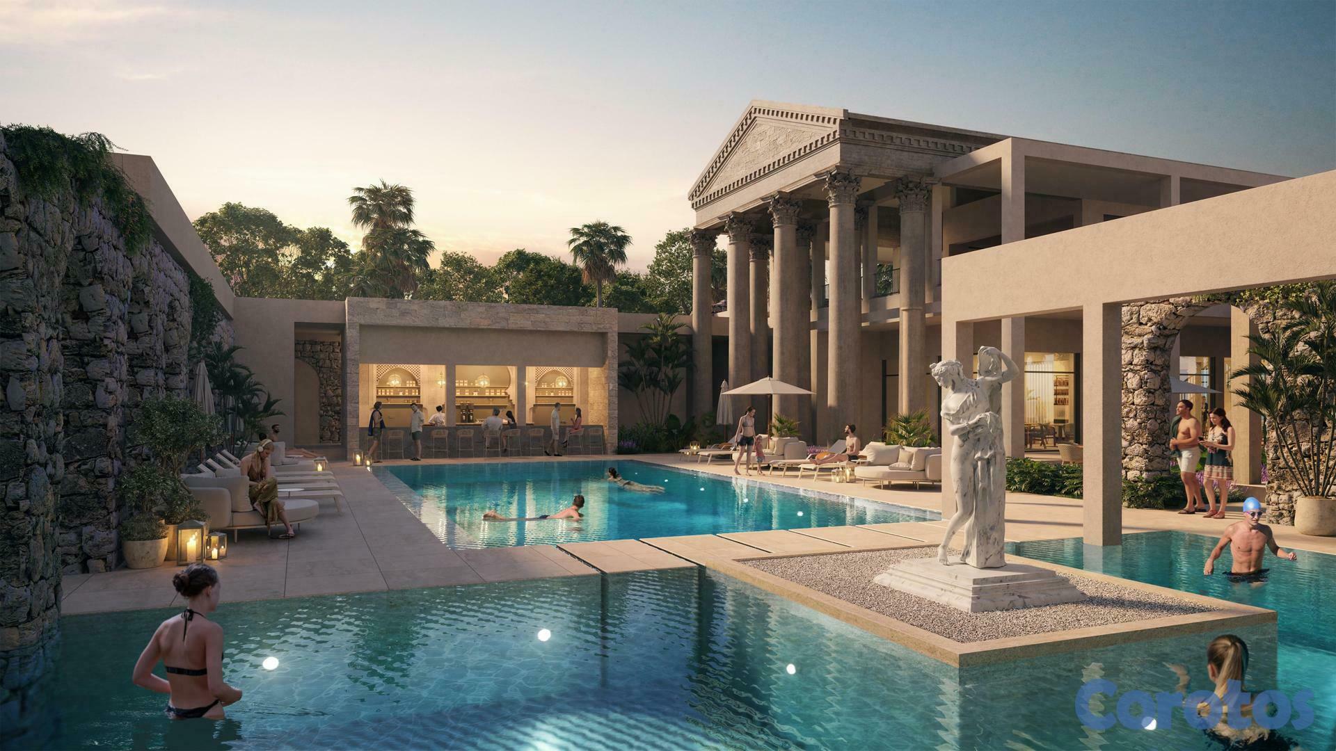 apartamentos - Poseidonia Punta Cana Real Estate – Exclusive Pricing with iCONIC Realty 9