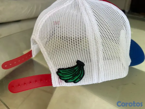 joyas, relojes y accesorios - Gorras $1000 envío gratis 5