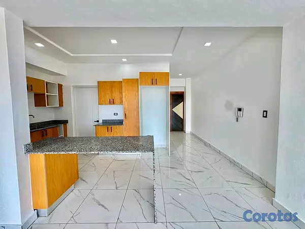 apartamentos - Alquilo Apartamento en el Millón  3