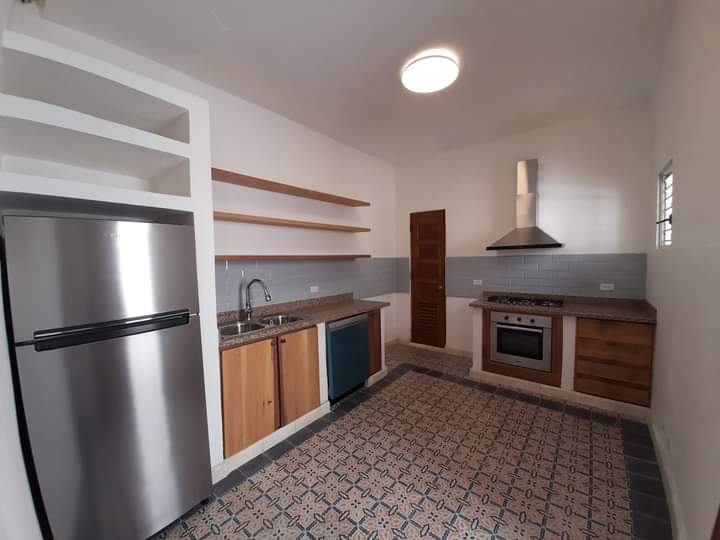 apartamentos - 🏡 Alquiler de Apartamento en Gazcue ✨ 9