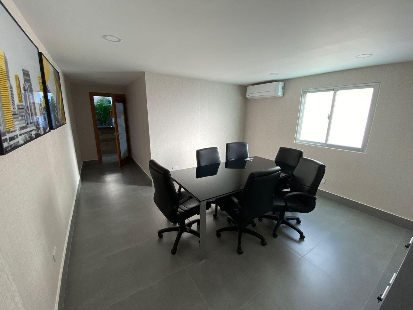 apartamentos - Apartamento en moderna torre en el sector mas exclusivo de Santo Domingo 6