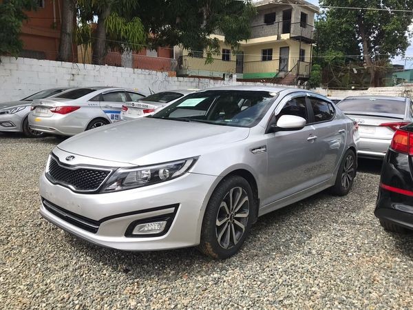 carros -  K5 2016DESDE:$630,000-Automático