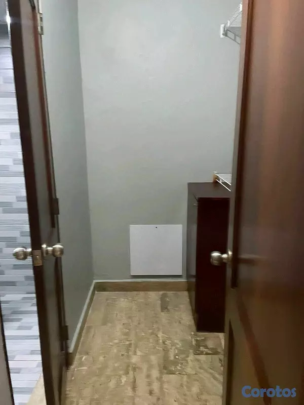 apartamentos - Alquilo Apartamento de 2 Niveles en Arroyo Hondo 7