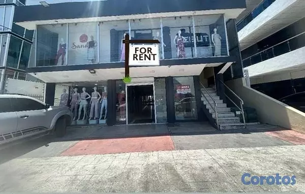 oficinas y locales comerciales - Renta de Local Comercial
ALQUILER
US$ 1,300 5