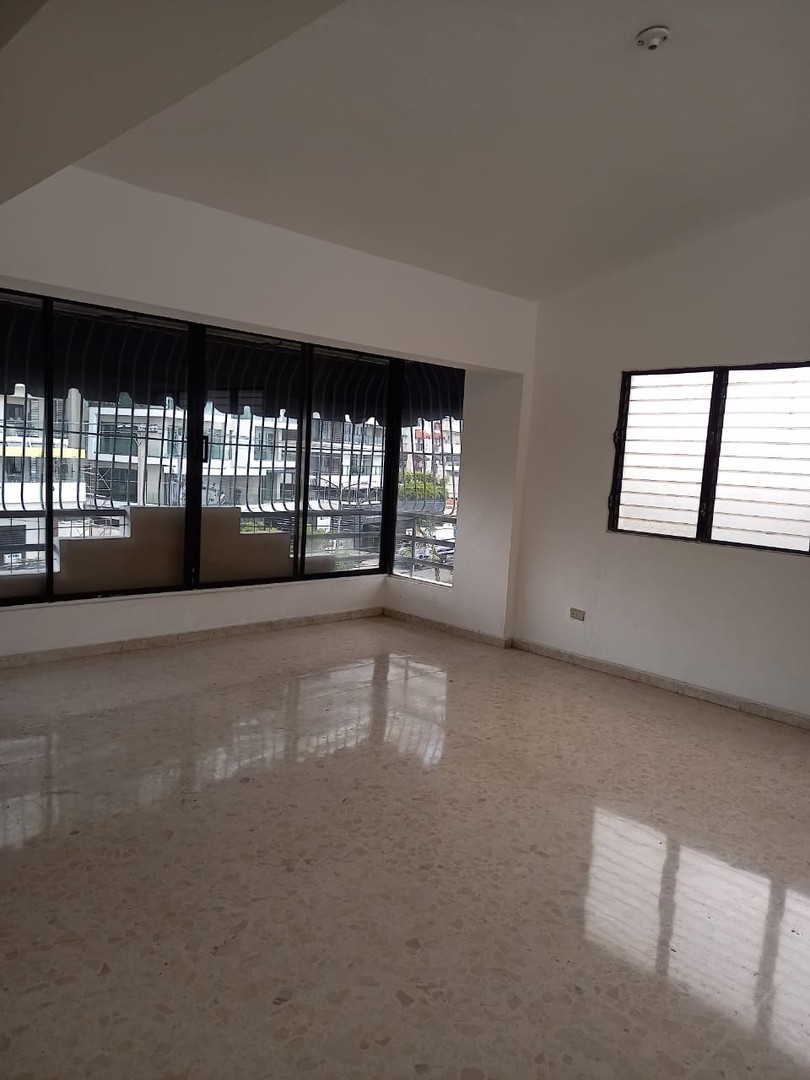 apartamentos - Se alquila apartamento en Los Cacicazgos 3