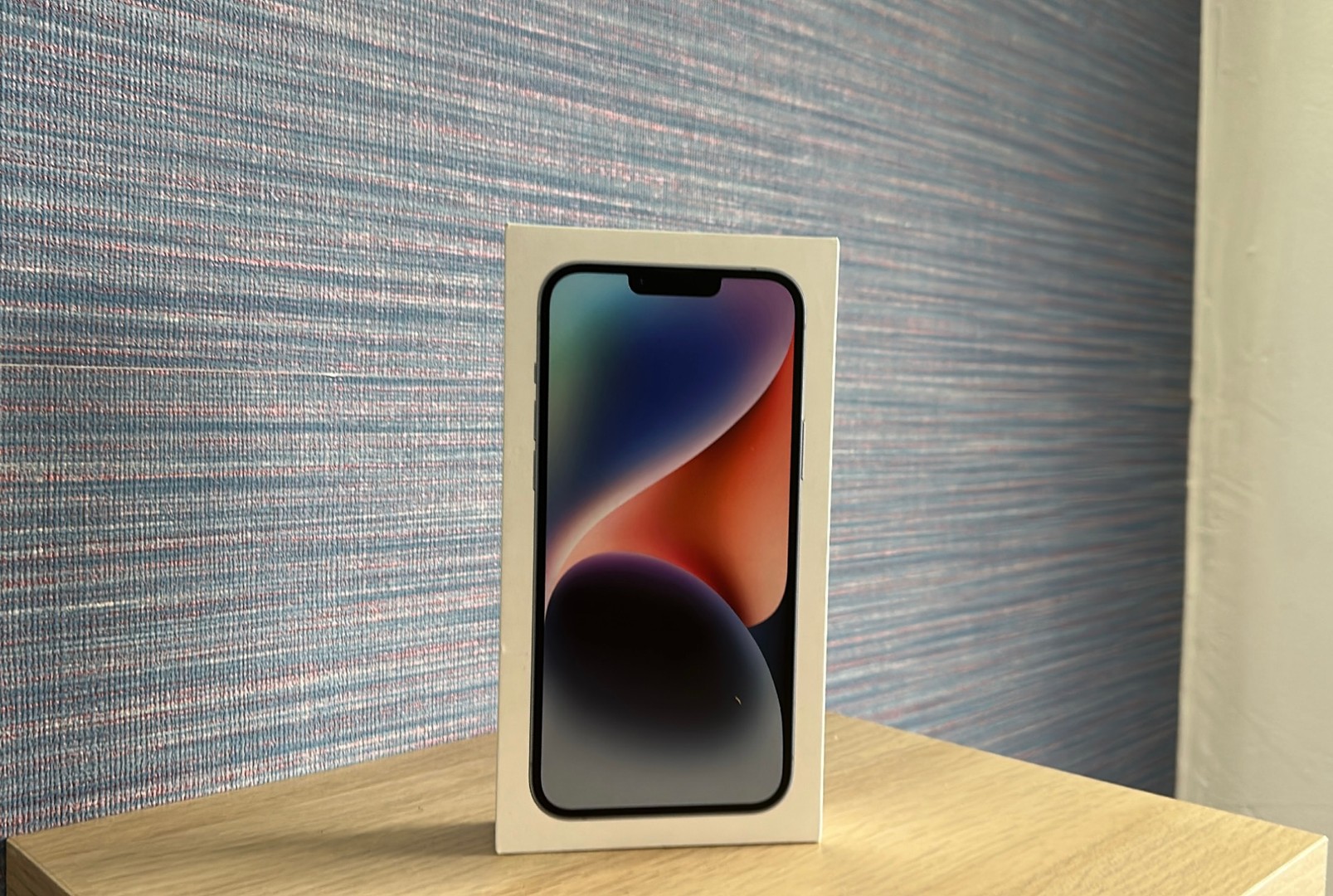 celulares y tabletas - Vendo iPhone 14 PLUS 128GB Sellados, Desbloqueados, Garantía RD$ 55,500 NEG