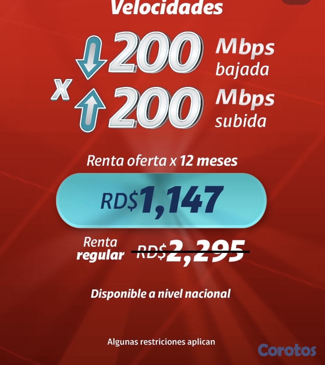 servicios profesionales - APROVECHA LAS OFERTAS DE CLARO CON UN 50% DE DESCUENTO DUTANTE UN AÑO  6