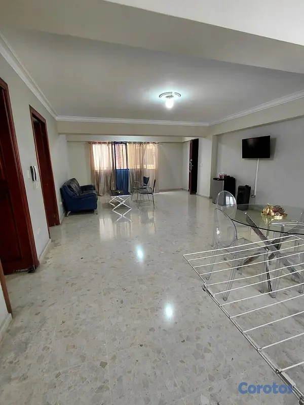 apartamentos - bella vista apto 140 m2 3 habitaciones 2 parqueos  15