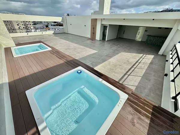 apartamentos - RENACIMIENTO Apartamento Nuevo en Venta 9